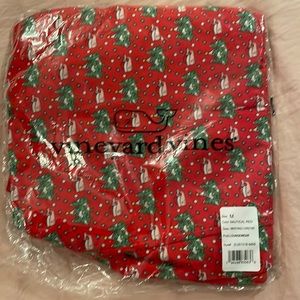 Vineyard vines Christmas pajamas